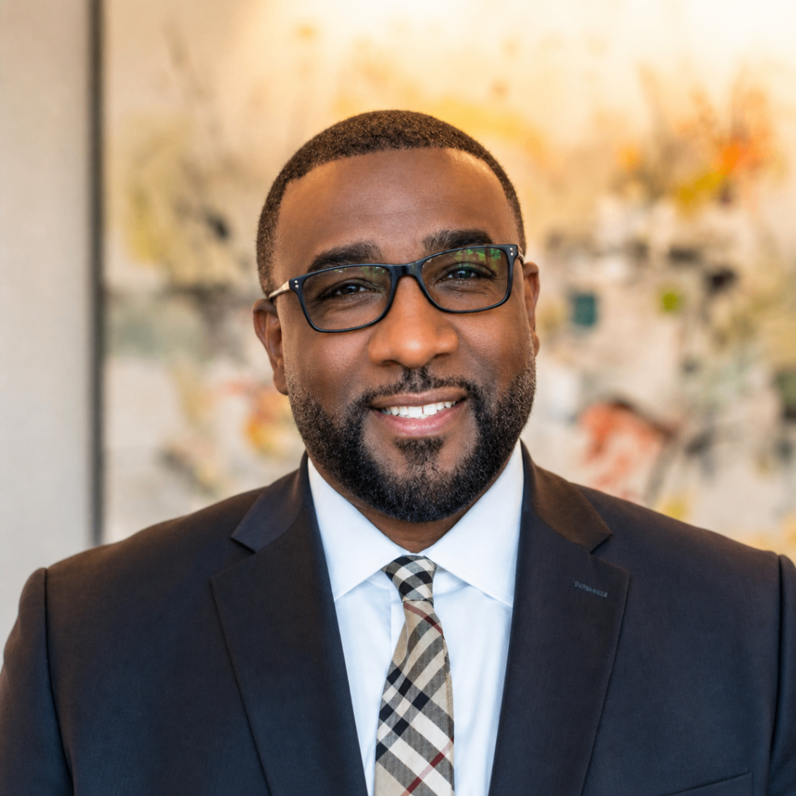 Sheridan Daniel, CEO & Founder of Care Nexus Senior Living Advisors
